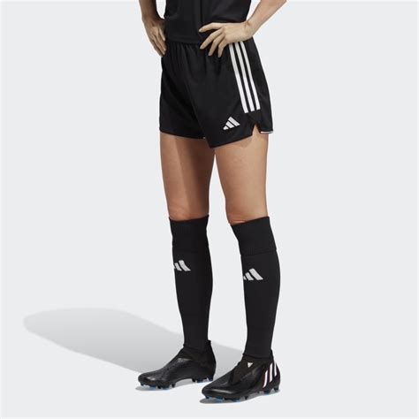 adidas fußball shorts damen|Adidas ladies soccer shorts.